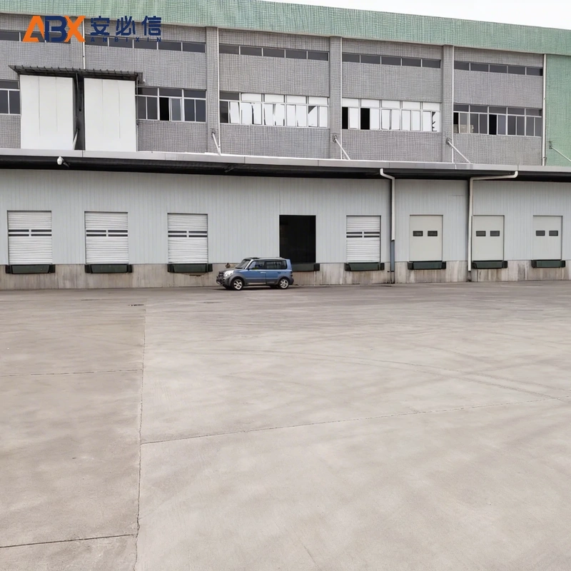 通化金属高速门